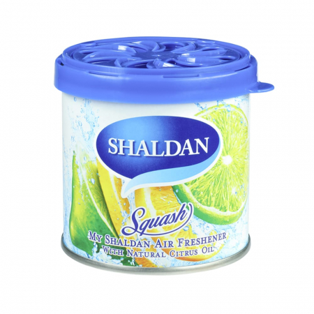 Parfumerie Auto - My Shaldan Squash