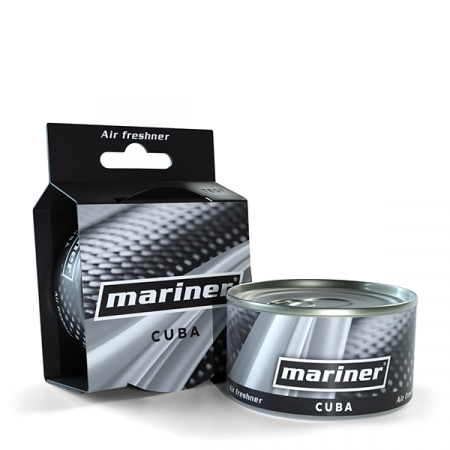 Odorizante auto tip conserva - Odorizant auto Conserva Mariner Cuba