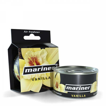 Odorizante auto tip conserva - Odorizant Auto Conserva Mariner Vanilla