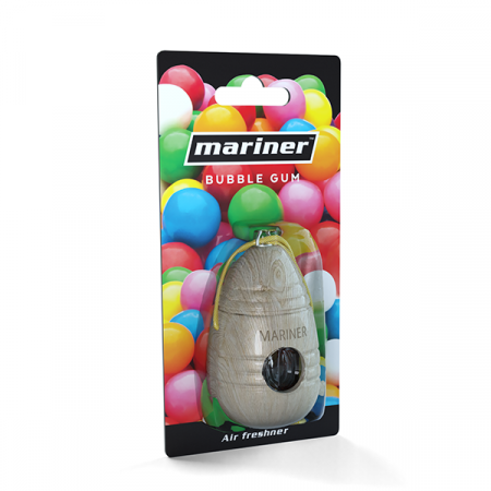 Odorizante auto lichide - Mariner Bottle Bubble Gum