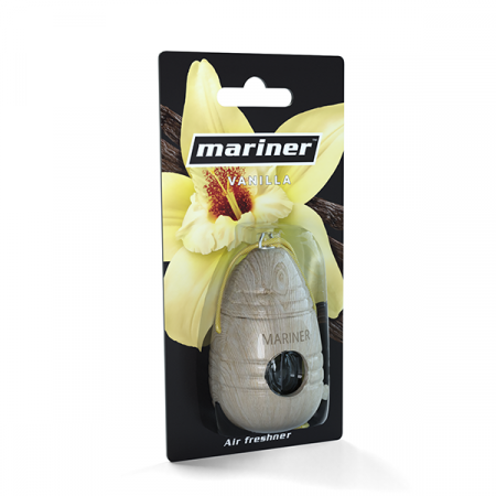 Odorizante auto lichide - Mariner Bottle Vanilla