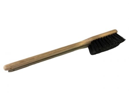 Perii si lavete - Perie cu mâner din lemn, 53 cm