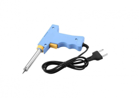 Oferte Limitate - Pistol de Lipit  Letcon 20-60W