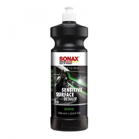 Cosmetica Auto - Solutie curatare plastice interior Sonax ProfiLine Plastic Cleaner, 1L