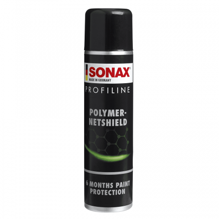 Intretinere si protectie vopsea - Sealant Auto Sonax Profiline Polymer Net Shield, 340ml