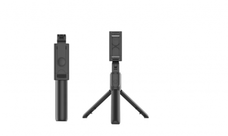 Diverse - Selfie Stick Bluethoot R1 Trepied Telecomanda Detasabila
