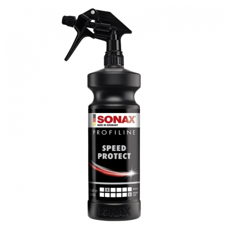 Intretinere si protectie vopsea - Sealant Sonax Speed Protect, 1L