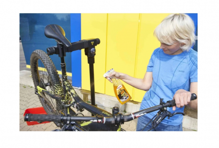 Solutie Curatare Biciclete Sonax Bike Cleaner, 750ml [1]