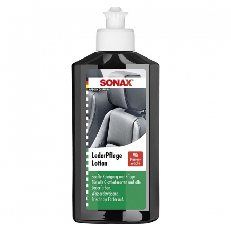 Solutie pentru Curatarea Tapiteriei din Piele, 500 ml