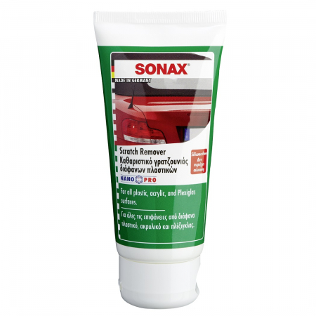 Cosmetica Auto - Sonax Solutie pentru Indepartarea Zgarieturilor , 75ml