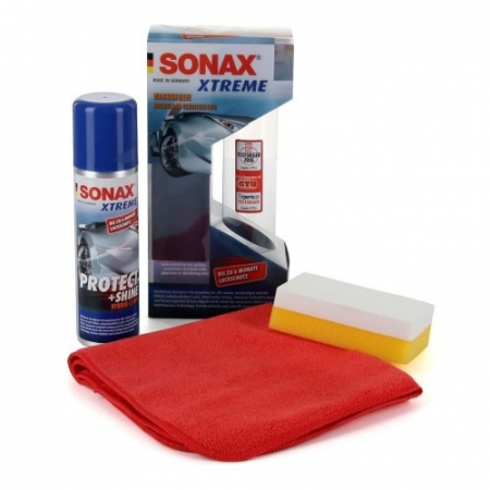 Set Sealant Vopsea Sonax Xtreme Protect Shine Hybrid NPT, 210ml [1]