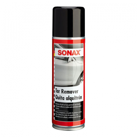 Solutie spray pentru indepartarea smoalei Sonax , 300 ml