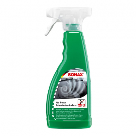 Cosmetica Auto - Solutie universala pentru neutralizarea mirosurilor neplacute Sonax , 500 ml