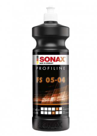 Sonax Profiline Solutie Abraziva Fina FS 05-04, 250 ml