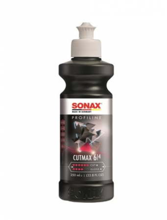 Exterior - Sonax Profiline Solutie Abraziva Pentru Corectia Vopselei 250 ml