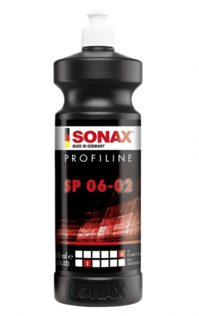 Cosmetica Auto - Sonax Profiline Solutie Abraziva SP 06-02, 250 ml