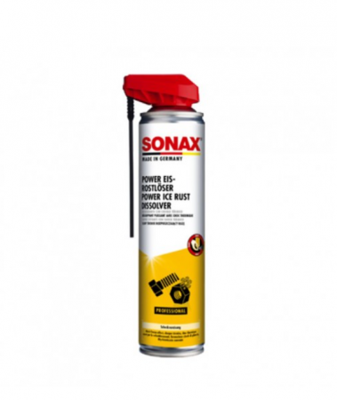 Ulei si Aditivi auto - Spray degripant prin inghetare , cu sistem Easy Spray Sonax, 400 ml