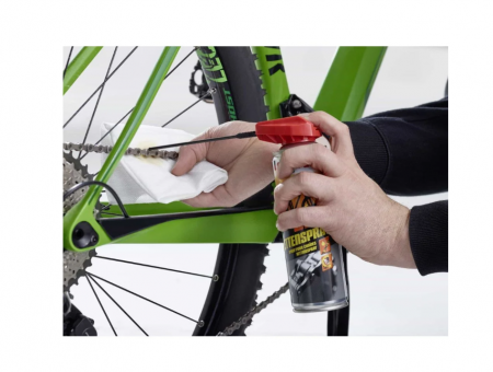 Spray Lant Biciclete Sonax Bike Chain Spray, 300ml [2]