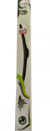 Accesorii Auto - Stergator parbriz 18 inch ,45 cm  Kontakt Multi Adapter
