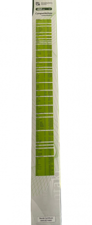Stergator parbriz 18 inch ,45 cm  Kontakt Multi Adapter [1]