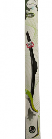 Accesorii Auto - Stergator parbriz 22 inch ,56 cm Kontakt Multi Adapter