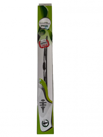 Accesorii Auto - Stergator parbriz Kontakt Special, 15 inch, 38 cm