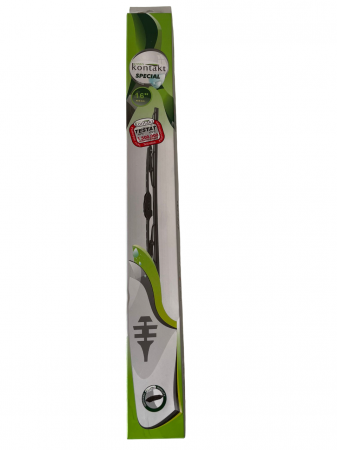 Accesorii Auto - Stergator parbriz Kontakt Special, 16 inch, 40 cm