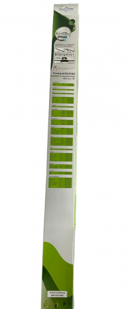 Stergator parbriz auto, 19 inch, 48 cm, Kontakt Special [1]