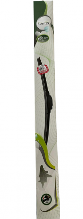 Accesorii Auto - Stergator parbriz auto, 20 inch, 50 cm, Kontakt Multi Adapter