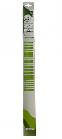 Stergator parbriz auto, 20 inch, 50 cm, Kontakt Special [1]