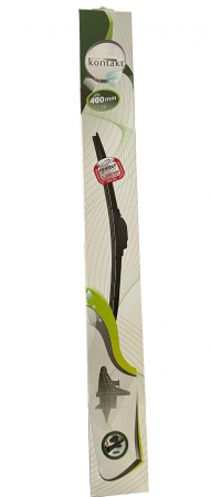 Accesorii Auto - Stergator parbriz auto Kontakt Multi Adapter, 40 cm, 16 inch