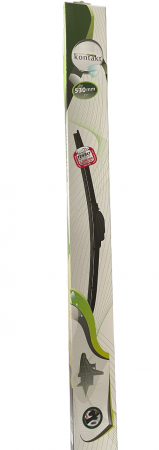 Accesorii Auto - Stergator parbriz auto Kontakt Multi Adapter, 21 inch, 53 cm