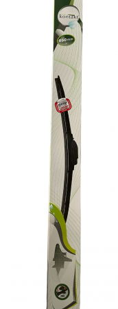 Stergatoare parbriz - Stergator parbriz auto Kontakt Multi Adapter, 65 cm, 26 inch