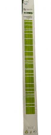 Stergator parbriz auto Kontakt Multi Adapter, 65 cm, 26 inch [1]