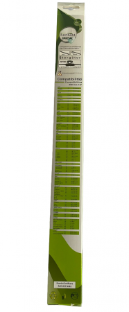 Stergator parbriz Kontakt Special, 18 inch, 45 cm [1]