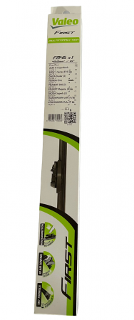 Accesorii Auto - Stergator Parbriz Valeo First Multiconnection 45 cm , 18 inch