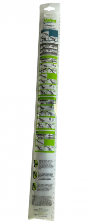 Stergator Parbriz Valeo First Multiconnection 47,5cm , 19 inch [1]