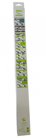 Stergator Parbriz Valeo First Multiconnection  50 cm, 20 inch [1]