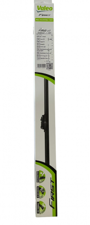 Accesorii Auto - Stergator Parbriz Valeo First Multiconnection  50 cm, 20 inch