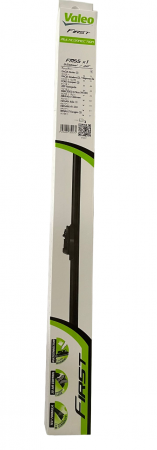 Accesorii Auto - Stergator Parbriz Valeo First Multiconnection 55 cm ,22 inch