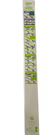 Stergator Parbriz Valeo First Multiconnection 60 cm , 24 inch [1]