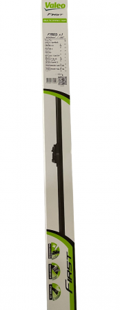 Stergatoare parbriz - Stergator Parbriz Valeo First Multiconnection 65 cm , 26 inch