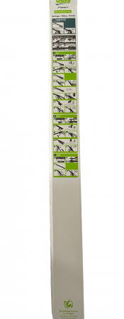 Stergator Parbriz Valeo First Multiconnection 65 cm , 26 inch [1]