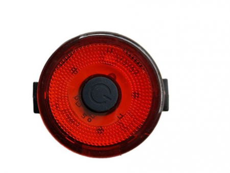 Accesorii biciclete - Stop Bicicleta Led Tail Light