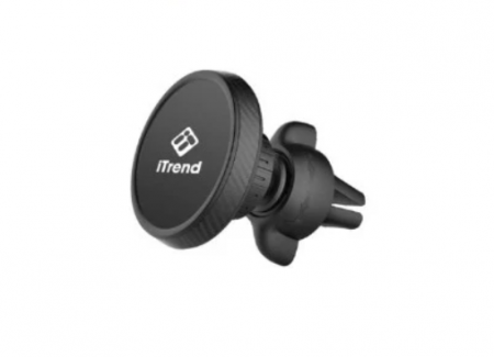 Suport Auto Universal Magnetic, montaj in grila de aerisire [1]