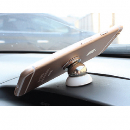 Suport magnetic pentru telefon, cu bandă adezivă [2]