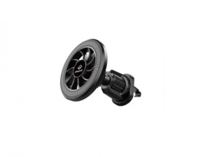 Suport MagSafe pentru Grila ventilatie, Fixare 360 grade, Magnetic [1]