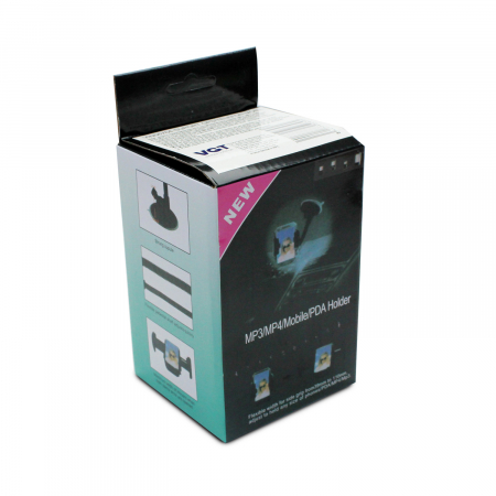 Suport auto telefon - Suport pentru gps/telefon mobil