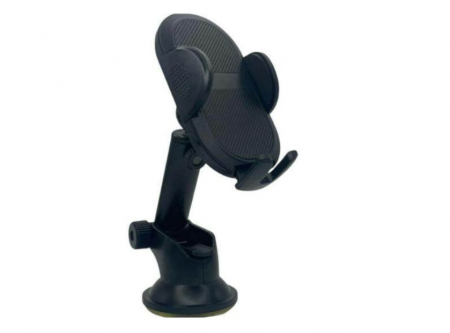 Suport Universal Auto cu Ventuza pe Bord sau Parbriz [1]