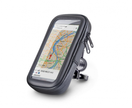 Suport telefon pentru bicicleta, Universal , Impermeabil [1]